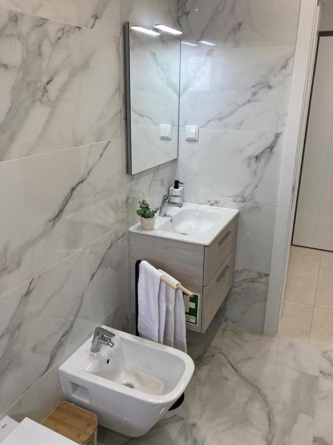 Portus Magnus Residence Portimao Luaran gambar