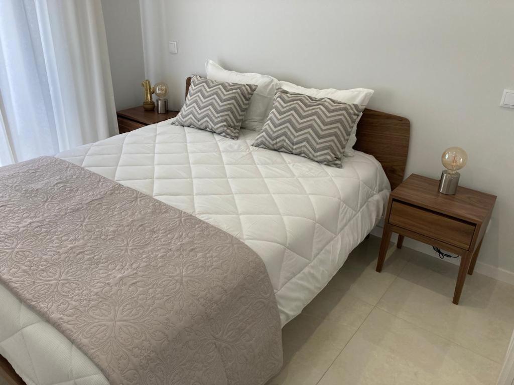 Portus Magnus Residence Portimao Luaran gambar