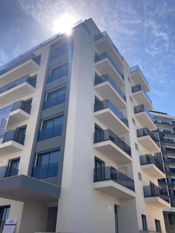 Portus Magnus Residence Portimao Luaran gambar