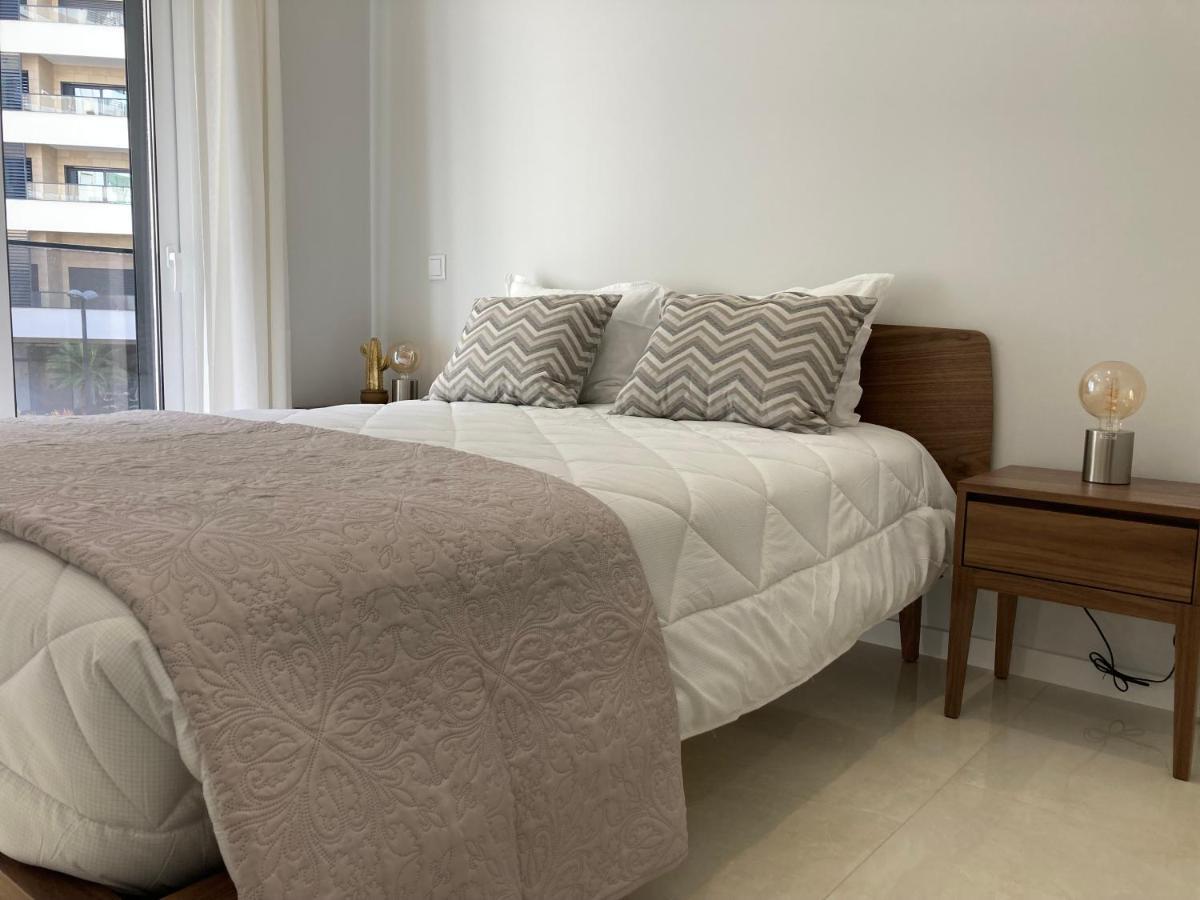 Portus Magnus Residence Portimao Luaran gambar