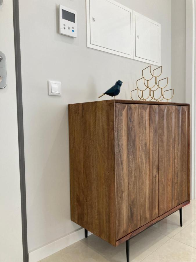 Portus Magnus Residence Portimao Luaran gambar