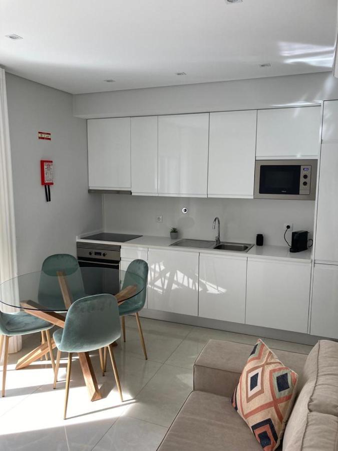 Portus Magnus Residence Portimao Luaran gambar